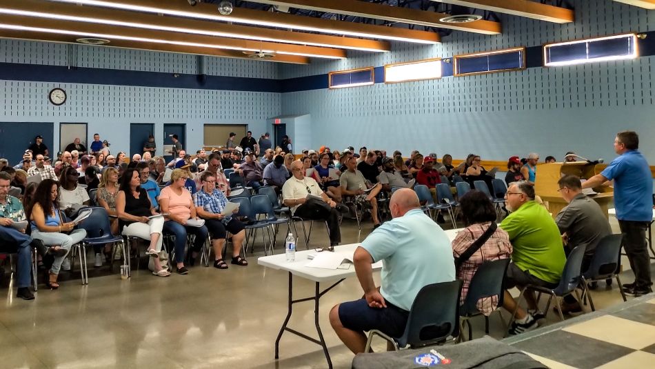 Durham Regional Transit Workers Ratify New Collective Agreement Unifor National